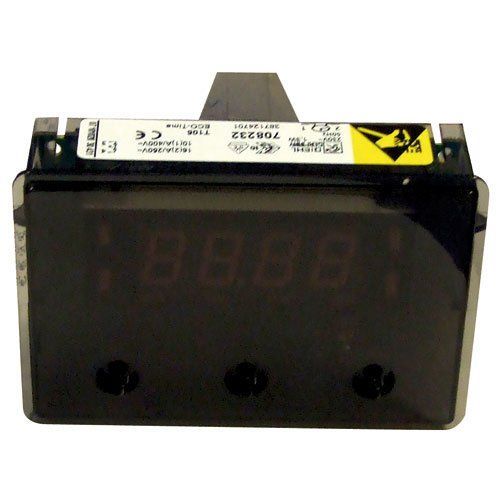 PROGRAMMATEUR HORLOGE pour FOUR FAURE - 387124701