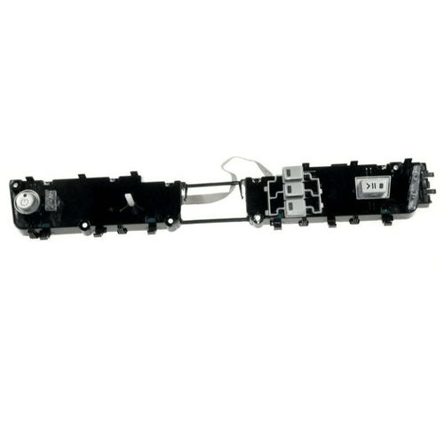 INTERFACE A MANETTE + LED pour LAVE VAISSELLE ARISTON - C00264383