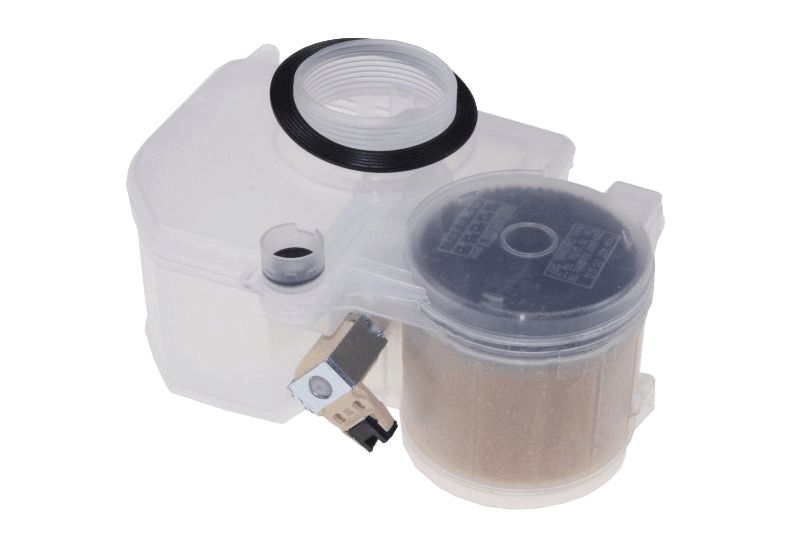 ADOUCISSEUR D EAU COMPLET pour LAVE VAISSELLE ROSIERES - 41026897