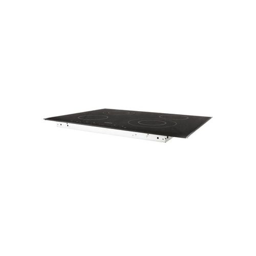 DESSUS VERRE VITRO-CERAM pour TABLE DE CUISSON SIEMENS - 00472398