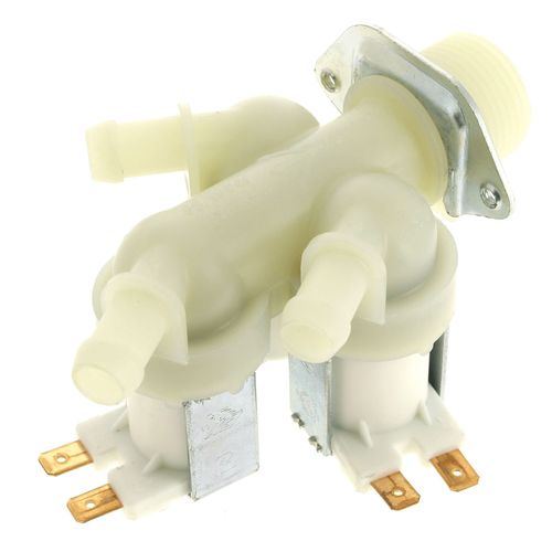 ELECTROVANNE 3 VOIES 180° pour LAVE LINGE FAGOR - 51X6278