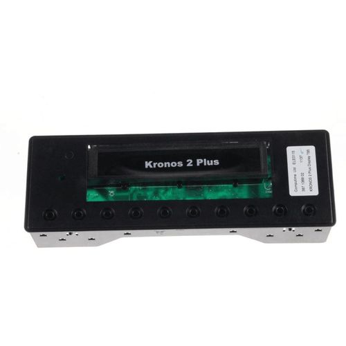 PROGRAMMATEUR K2 PYRO 37222 pour FOUR FAURE - 357858022