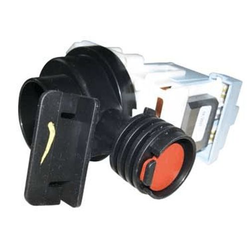 POMPE DE VIDANGE pour LAVE VAISSELLE ARTHUR MARTIN - 111098410