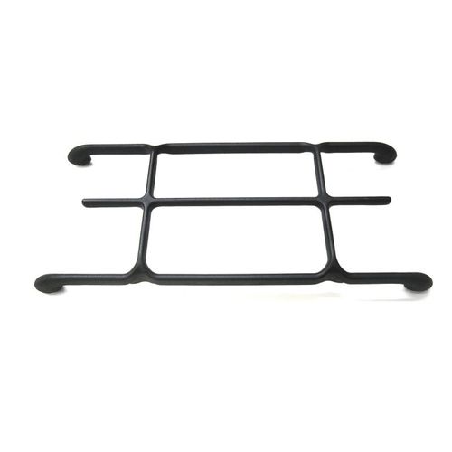 GRILLE PLAN FONTE 2F TF6 DROITE pour TABLE DE CUISSON SCHOLTES - C00097665