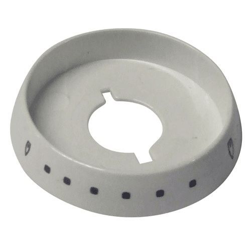 COLLERETTE BOUTON BLANCHE pour FOUR FAURE - 337076601