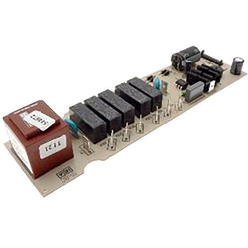 CARTE DE PUISSANCE pour TABLE DE CUISSON BRANDT - 72X0005