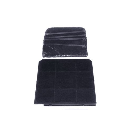 KIT RECYCLAGE FILTRE CHARBON AFC90 pour HOTTE SAUTER - AS0001676