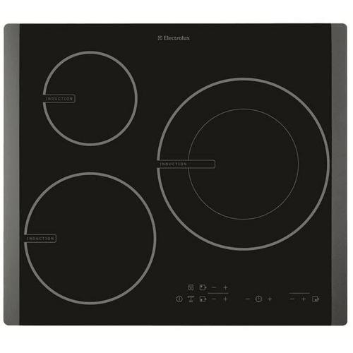 DESSUS TABLE VITRO-CERAM pour TABLE DE CUISSON ELECTROLUX - 561198611