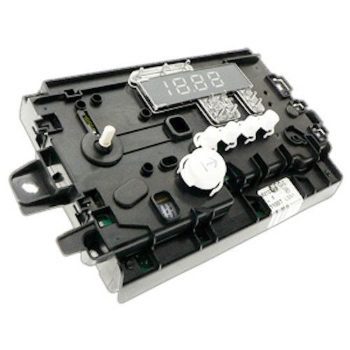 PLATINE DE COMMANDE pour LAVE LINGE BRANDT - 57X2242