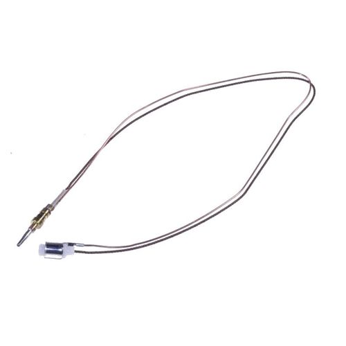 THERMOCOUPLE L 500MM pour CUISINIERE FAURE - 357014002
