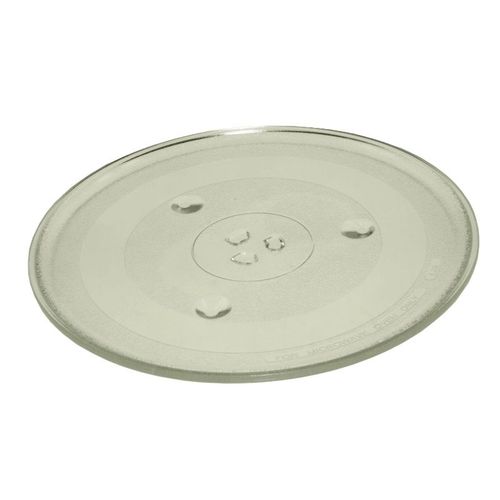 PLATEAU VERRE Ø 250 M/M MICRO ONDES pour MICRO ONDES BRANDT - AS0017090