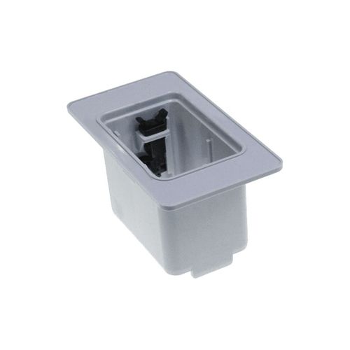 POUSSOIR DE TIROIR pour FOUR KITCHENAID - 480121102744
