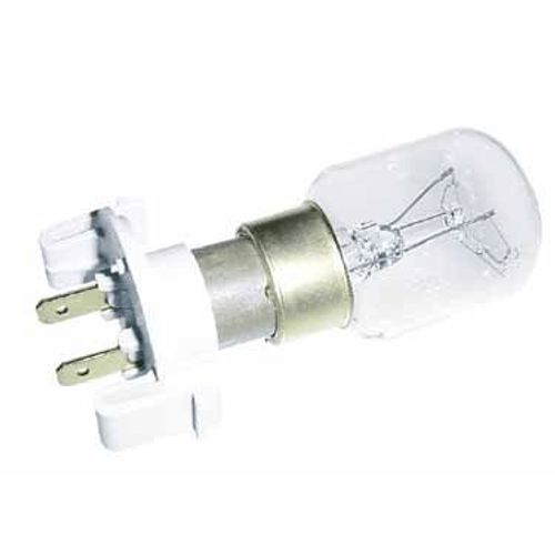 AMPOULE 25 W pour MICRO ONDES ARISTON - C00269410