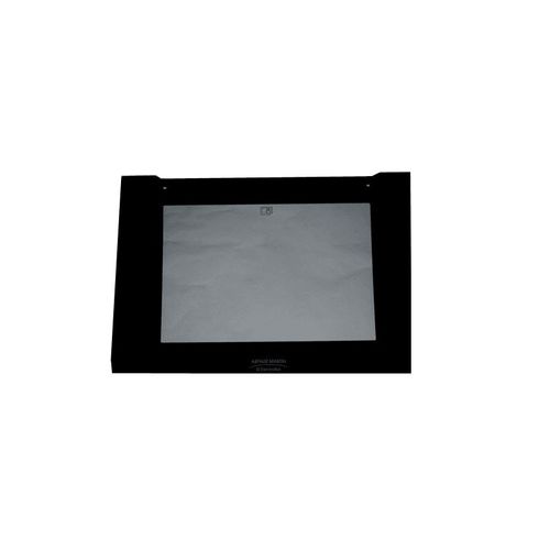 VITRE EXTERIEURE DE PORTE pour FOUR ARTHUR MARTIN - 387176217