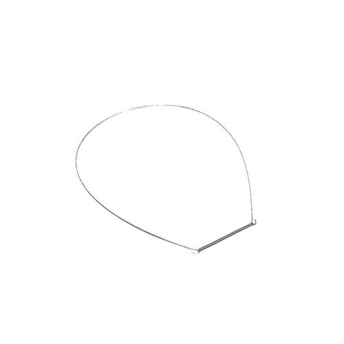 COLLIER DE FIXATION pour LAVE LINGE BRANDT - LF8A003A6