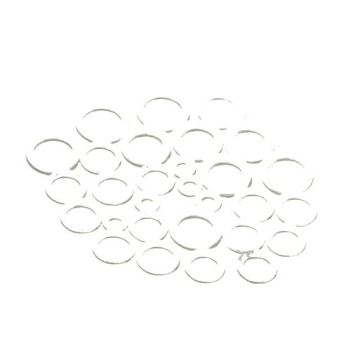 Joint kit reparation pour PIECES ENTRETIEN DU LINGE PETIT ELECTROMENAGER POLTI - POPRC20602