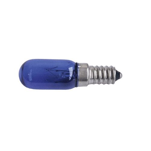 AMPOULE BLEUE pour PIECES SOINS CORPORELS PETIT ELECTROMENAGER BABYLISS CONAIR - 34284250