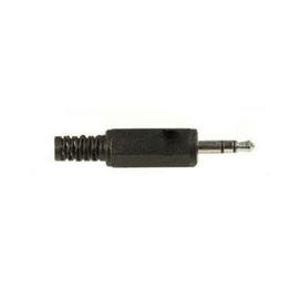 Velleman DOUBLE JACK FEMELLE 3.5mm STEREO VERS JACK MALE 6.35mm