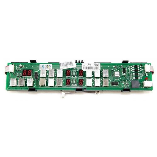 CARTE CLAVIER 7340-8231 pour CUISINIERE BRANDT - AS0003276