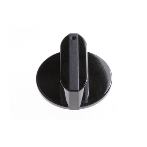 MANETTE DE TABLE NOIRE pour TABLE DE CUISSON SAUTER - AS0002231