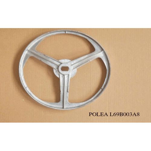Poulie tambour pour LAVE LINGE FAGOR - L69B003A8