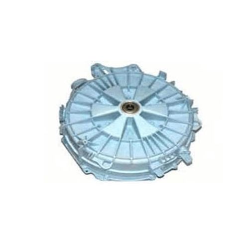 CUVE ARRIERE + ROULEMENT ET JOINT pour LAVE LINGE HOTPOINT - C00278366