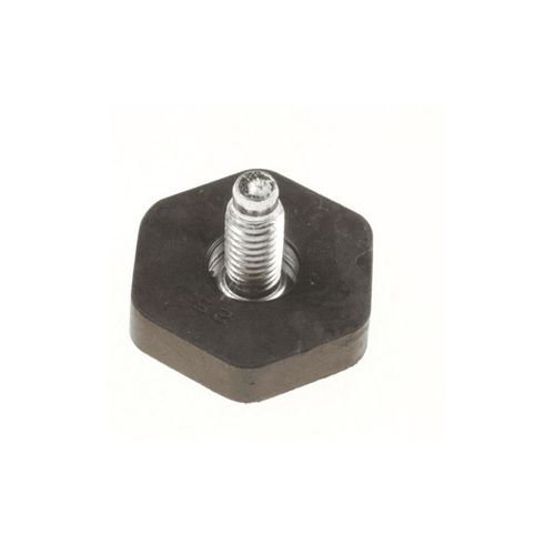 PIED M8 H 2.3CM pour LAVE LINGE ARISTON - C00296866