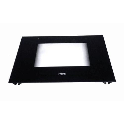 VITRE EXTERIEURE PORTE DE FOUR pour FOUR FAURE - 357866927