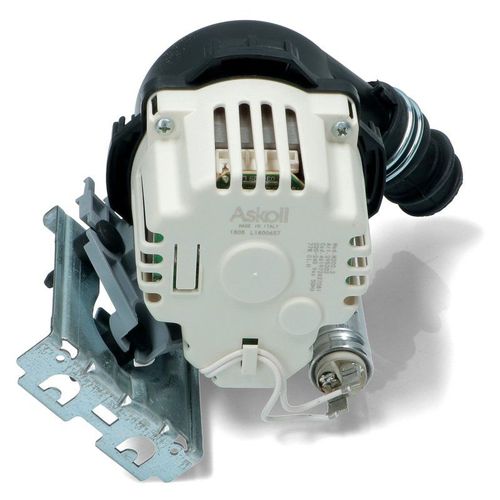 POMPE DE CYCLAGE SKIT LN 220-240V pour LAVE VAISSELLE - 8041913