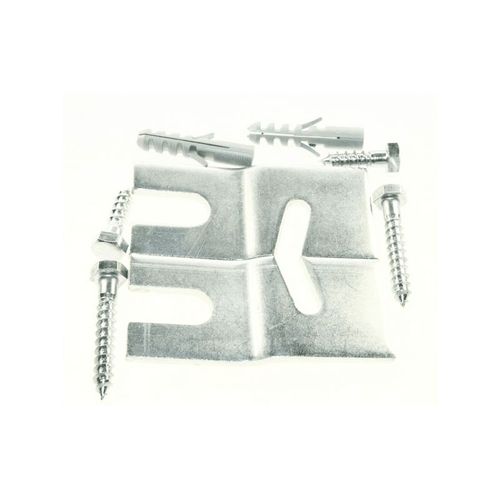 PATTES DE FIXATION WMZ2000 pour LAVE LINGE BOSCH - 00493529