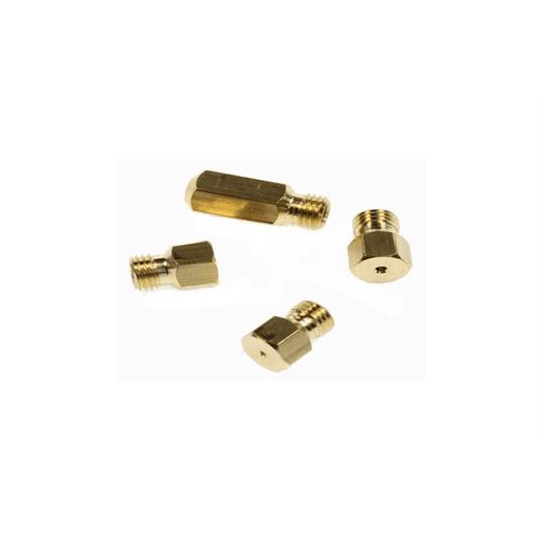 SACHET INJECTEURS GAZ NATUREL pour TABLE DE CUISSON ELECTROLUX - 405518470