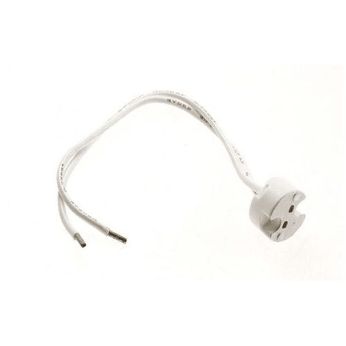SUPPORT DE LAMPE HALOGENE GY6 pour FOUR - 6083602