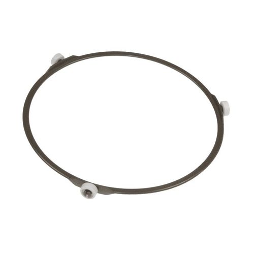 SUPPORT PLATEAU A ROULETTES pour MICRO ONDES WHIRLPOOL - 482000004216