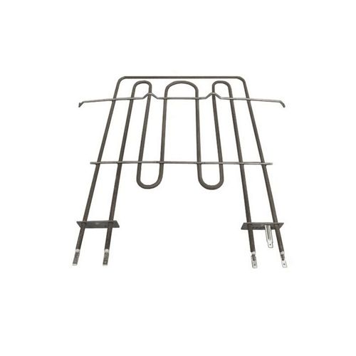 RESISTANCE VOUTE--556W+2050W pour FOUR BRANDT - 70X1445