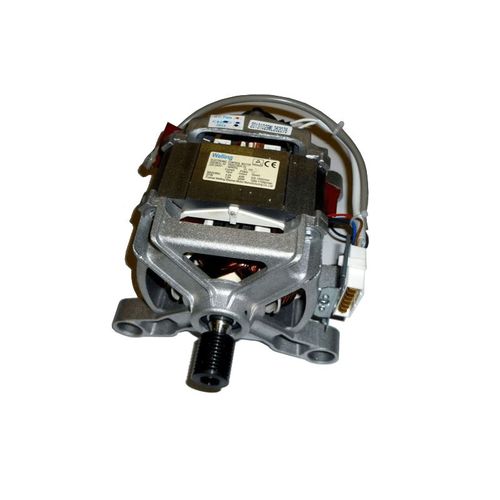 MOTEUR COLLECTOR P52 1/2 1400G pour LAVE LINGE INDESIT - C00263959