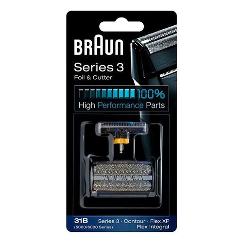 BRAUN COMBIPACK 31B pour PIECES PREPARATION CULINAIRE PETIT ELECTROMENAGER - 65504761