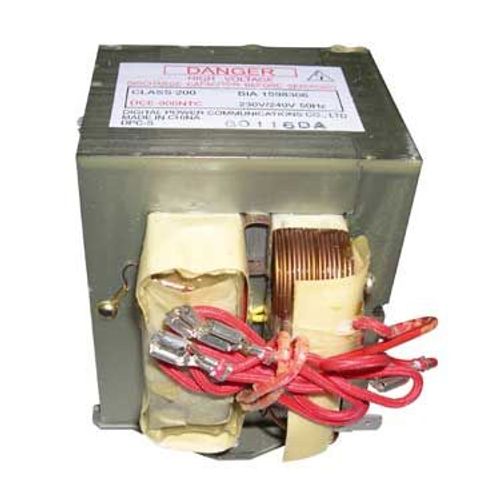 TRANSFORMATEUR HAUTE TENSION COPRECI pour MICRO ONDES FAGOR - 72X7676