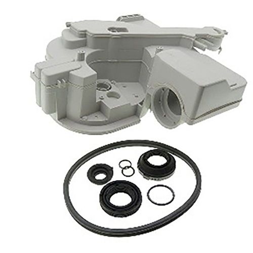 BLOC HYDRAULIQUE pour LAVE VAISSELLE THOMSON - 32X1666