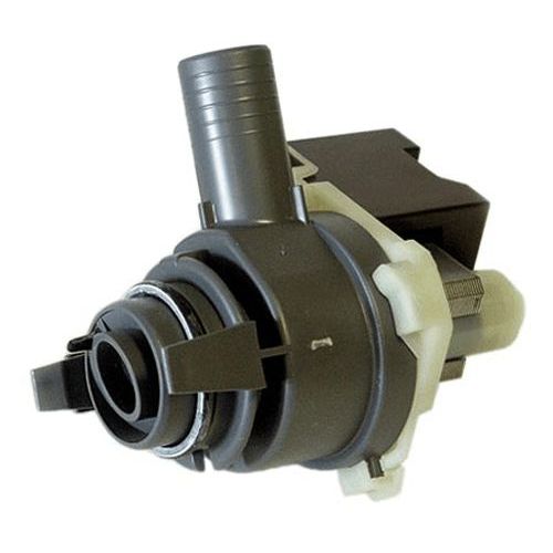 POMPE DE VIDANGE EBS2556-2701 30W pour LAVE VAISSELLE BRANDT - 31V8355