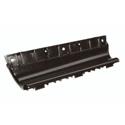 POIGNEE DE PORTE REF MARRON ENTRAXE 19.2 pour REFRIGERATEUR BRANDT - 45X2128
