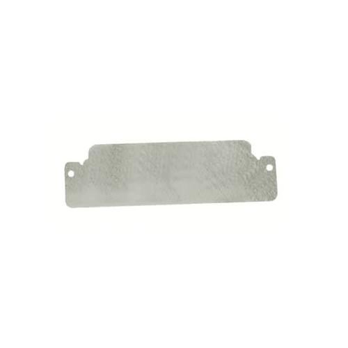 PLAQUE MICA POUR MICRO ONDES INFERIEURE pour MICRO ONDES WHIRLPOOL - 481946279625