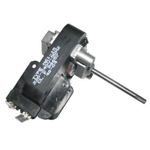 MOTEUR VENTILATEUR M 6115 AXE 55 M/M pour MICRO ONDES WHIRLPOOL - 481936118361