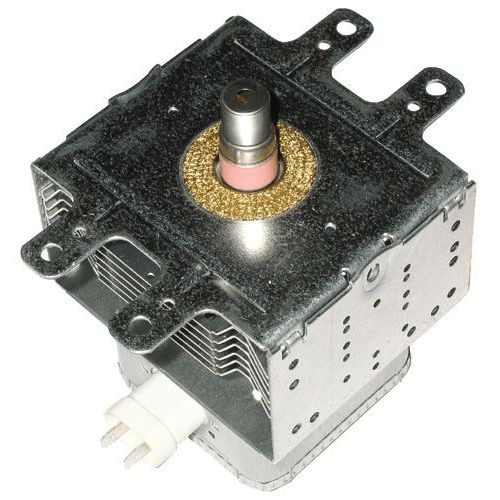 MAGNETRON 2M240H(P) pour MICRO ONDES WHIRLPOOL - 481913158021