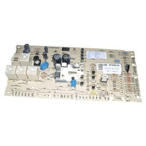 PLATINE DE CONTROLE AK60-BA15A-5230XBF pour LAVE LINGE BRANDT - 52X3606