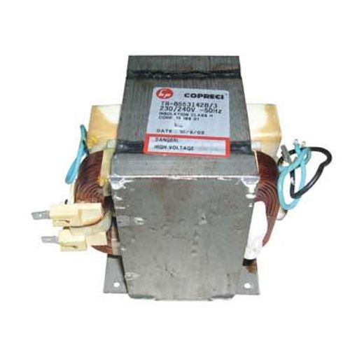 TRANSFORMATEUR HAUTE TENSION TR-85531428 pour MICRO ONDES FAGOR - 75X1138