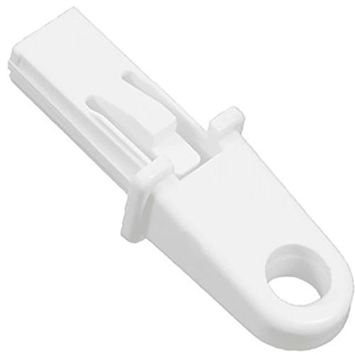 CHARNIERE INFERIEUR PORTE FREEZER pour REFRIGERATEUR BRANDT - 46X2398