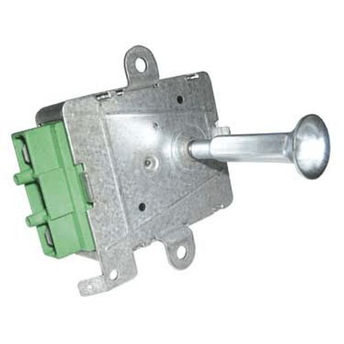 MOTEUR TOURNE BROCHE 4W AXE 55 M/M pour FOUR FAGOR - 76X4431