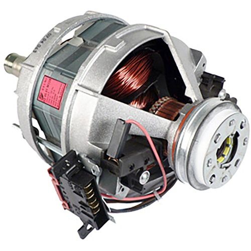 MOTEUR U2R12 COMPLET pour LAVE LINGE FAGOR - 55X9105
