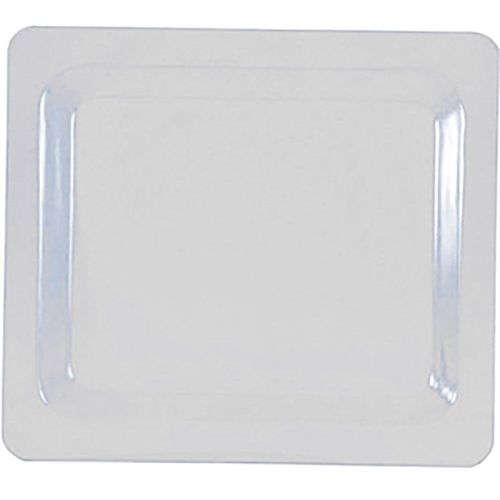 PLAT EN VERRE 330 X 290 M/M MICRO ONDES pour MICRO ONDES BRANDT - 74X8402