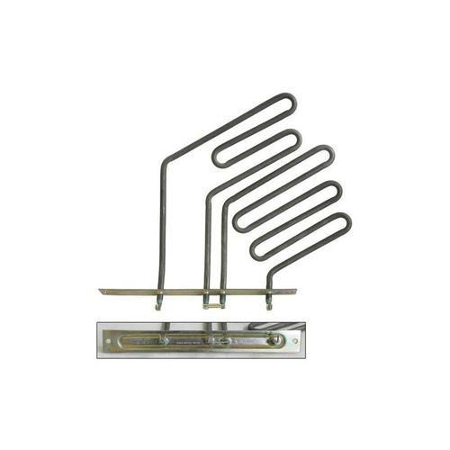 RESISTANCE CHAUFFANTE 1400 W + 1000 W pour SECHE LINGE BRANDT - 51X5572